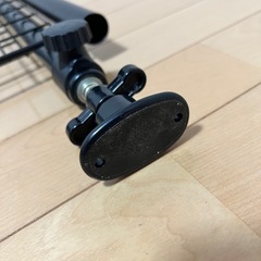 突っ張り パーテーショ ン つっぱり 棚 壁面収納 ウォールラック 工事が不要 つっぱり ラック シェルフ 収納 幅80　の画像