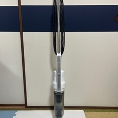掃除機の画像