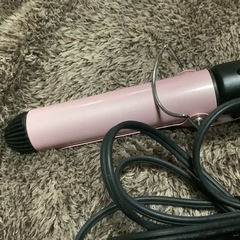 Vidal Sassoon 🔴32mm カールヘアアイロン 🔴中古品の画像