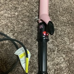 Vidal Sassoon 🔴32mm カールヘアアイロン 🔴中古品の画像
