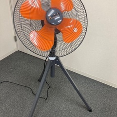 【無料】工場扇