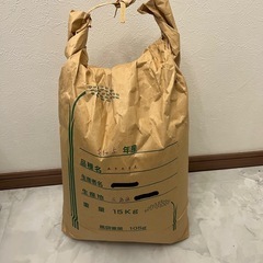 お米11kg（広島県産）※去年のお米