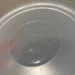 T-fal鍋用のプラスチック蓋(シールリッド)の画像
