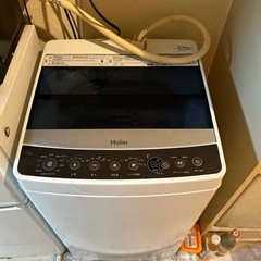洗濯機
