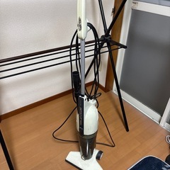 掃除機