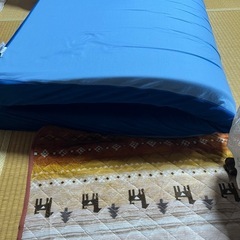 セミダブルの画像