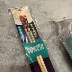 新品 葬送のフリーレン お弁当箱&箸セットの画像