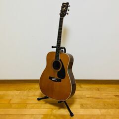 YAMAHA ヤマハ アコースティックギター FG-420A 送料込み