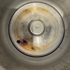 シャープ　炊飯器の画像