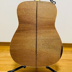 YAMAHA ヤマハ アコースティックギター FG-420A 送料込みの画像