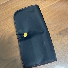 決まりました！メイク筆入れの画像