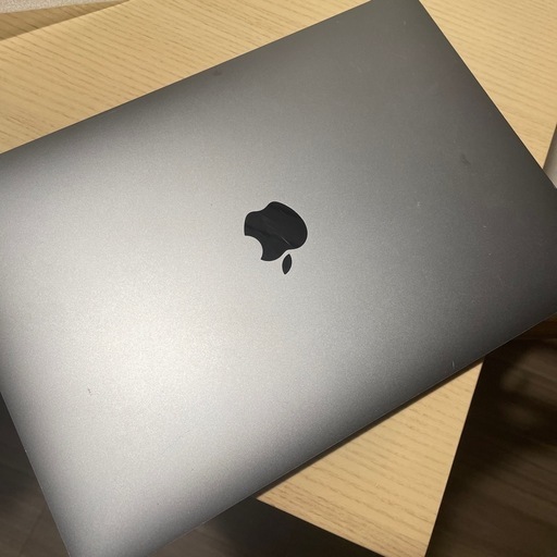 ジャンク品　MacBookPRO
