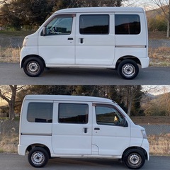 ⭐️コミコミ価格⭐️★車検令和8年8月まで★26年式★最大積載量350kg★4ナンバー★DAIHATSU ハイゼットカーゴ★の画像