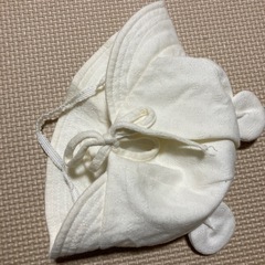 ベビー用帽子の画像