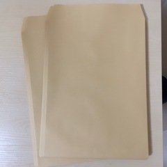 梱包材 ASKUL おすそ分け ぷちぷち 角2封筒20枚の画像