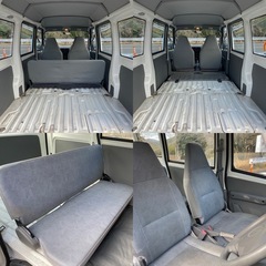 ⭐️コミコミ価格⭐️★車検令和7年7月まで★法人ワンオーナー★低走行★最大積載量350kg★ETC付き★MITSUBISHI  ミニキャブバン★の画像