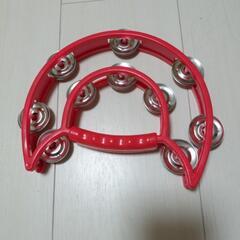 タンバリン