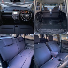 ⭐️コミコミ価格⭐️★車検令和7年10月まで★ターボ★ナビ★ETC付き★HONDA ゼストスポーツ★の画像