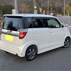 ⭐️コミコミ価格⭐️★車検令和7年10月まで★ターボ★ナビ★ETC付き★HONDA ゼストスポーツ★の画像
