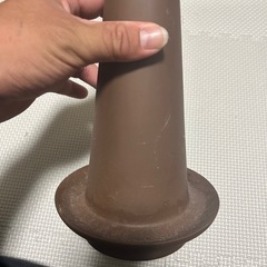 ディスカス産卵筒