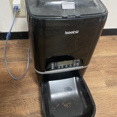 自動給餌機