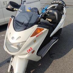 マジェスティC sg03j 2003年式