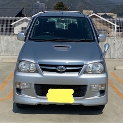⭐️コミコミ価格⭐️★車検2年付き‼️令和9年5月まで‼️★4WD★デフロック付き★後期型★DAIHATSU テリオスキッド★の画像