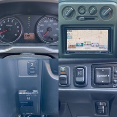 ⭐️コミコミ価格⭐️★車検2年付き‼️令和9年5月まで‼️★4WD★デフロック付き★後期型★DAIHATSU テリオスキッド★の画像