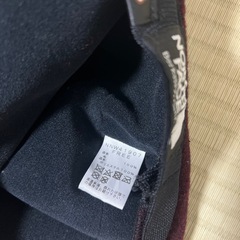 ノースフェイス　ベレー帽の画像