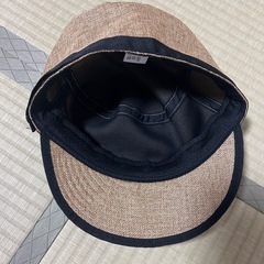 ノースフェイス　ハイクキャップ　ユニセックス の画像