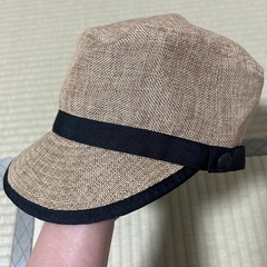 ノースフェイス　ハイクキャップ　ユニセックス の画像