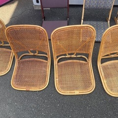 座椅子3月末迄の画像