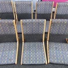 座椅子3月末迄の画像