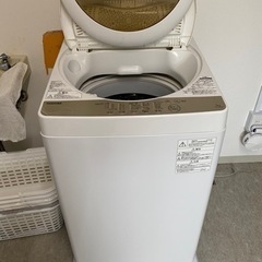 洗濯機