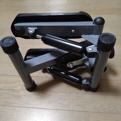 筋力アシストステッパー。ほとんど使用していない美品。の画像