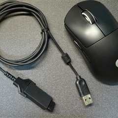 Logicool G PRO X SUPERLIGHT 
