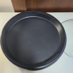 お取り引き終了しました　National ホットプレート NF-HG55の画像