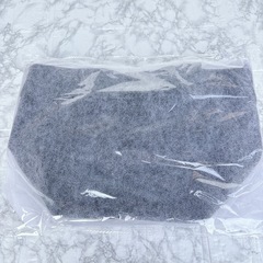 ブラック　黒　トートバッグ　ショルダーバッグ　大容量　高見え　大きめ　新品　の画像