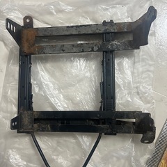 BRIDE ブリッド フルバケレール N045VL シルビア 180SXの画像
