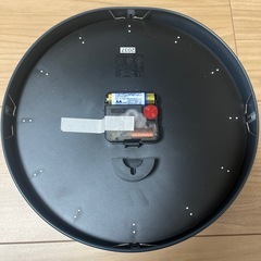 【ジャンク】掛け時計の画像