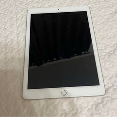 iPad 5世代　32GB 美品