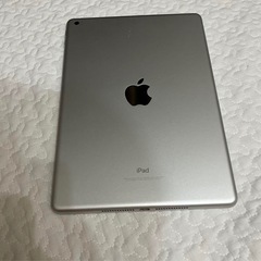 iPad 5世代　32GB 美品の画像