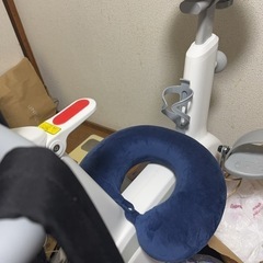 フィットネスバイク