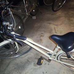 自転車