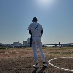 ★⚾️草野球選手募集⚾️★ - 世田谷区