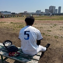 ★⚾️草野球選手募集⚾️★ - メンバー募集