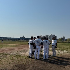 ★⚾️草野球選手募集⚾️★ - スポーツ