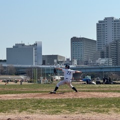 ★⚾️草野球選手募集⚾️★ − 東京都