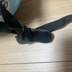 幼児用　ヘルメットの画像