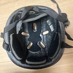 幼児用　ヘルメットの画像